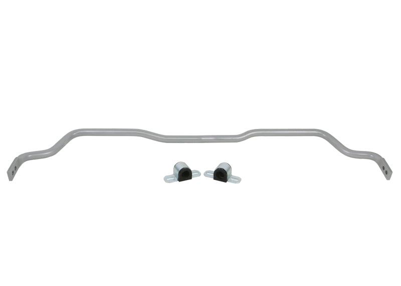 Whiteline 17-20 Hyundai i30N / Hyundai Elantra GT Sport (RHD Only) Front HD Adj. Sway Bar - 24mm Whiteline Sway Bars  AXOPROS