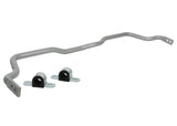 Whiteline 17-20 Hyundai i30N / Hyundai Elantra GT Sport (RHD Only) Front HD Adj. Sway Bar - 24mm Whiteline Sway Bars  AXOPROS