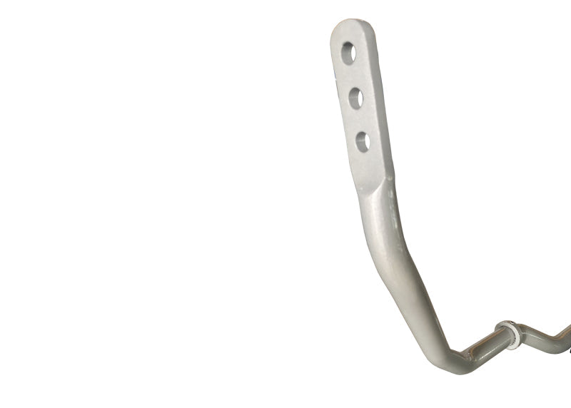 Whiteline 17-20 Tesla Model 3 Rear 20mm X Heavy Duty Adjustable Swaybar Whiteline Sway Bars  AXOPROS