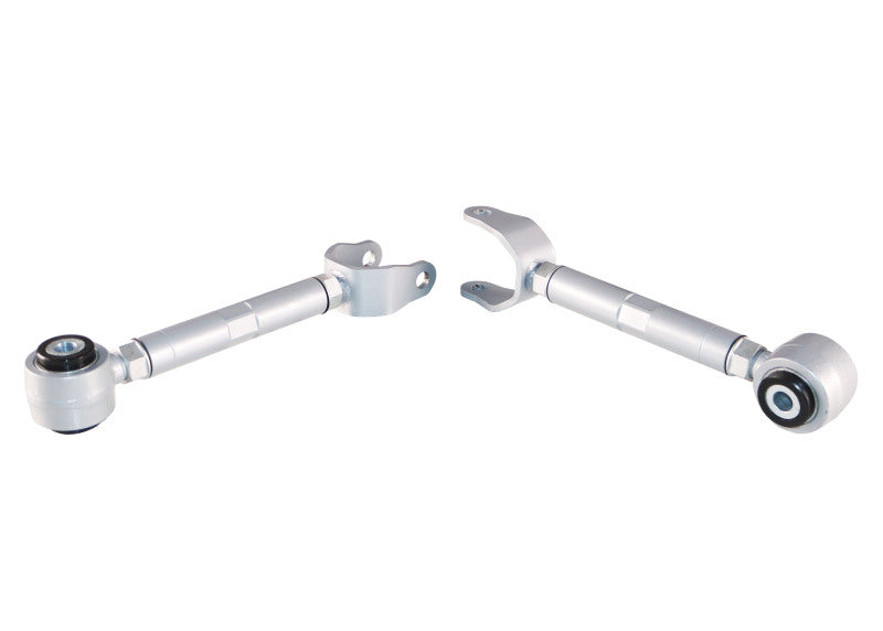 Whiteline 17-23 Tesla 3 / 20-23 Tesla Control Arm Rear Upper Traction Arm Whiteline Control Arms  AXOPROS