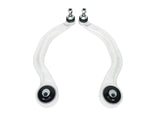 Whiteline 17+ Tesla Model 3 & Model Y Front Control Arm - Compliance Aft (Offset Bushing) Whiteline Control Arms  AXOPROS