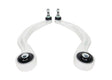 Whiteline 17+ Tesla Model 3 & Model Y Front Control Arm - Compliance Aft (Offset Bushing) Whiteline Control Arms  AXOPROS