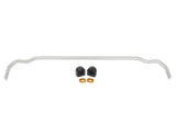 Whiteline 19-20 BMW Z4 Front 24mm Heavy Duty Adjustable Swaybar Whiteline Sway Bars  AXOPROS