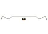 Whiteline 19-20 BMW Z4 Rear 18mm Heavy Duty Adjustable Swaybar Whiteline Sway Bars  AXOPROS