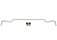 Whiteline 19-20 BMW Z4 Rear 18mm Heavy Duty Adjustable Swaybar Whiteline Sway Bars  AXOPROS