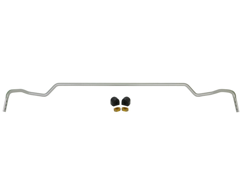Whiteline 19-20 BMW Z4 Rear 18mm Heavy Duty Adjustable Swaybar Whiteline Sway Bars  AXOPROS