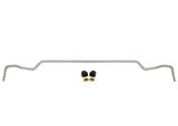 Whiteline 19-20 BMW Z4 Rear 18mm Heavy Duty Adjustable Swaybar Whiteline Sway Bars  AXOPROS