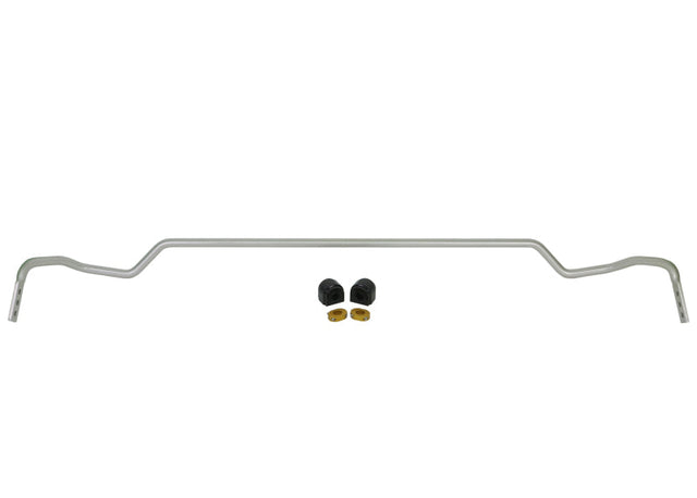 Whiteline 19-20 BMW Z4 Rear 18mm Heavy Duty Adjustable Swaybar Whiteline Sway Bars  AXOPROS