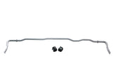 Whiteline 19-22 Subaru Forester Rear 20mm 2 Point Adjustable Sway Bar Whiteline Sway Bars  AXOPROS