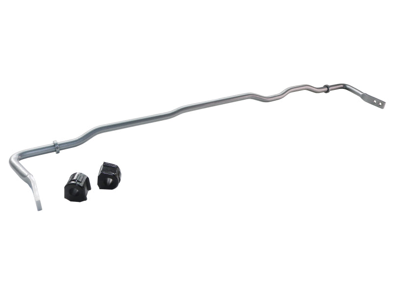 Whiteline 19-22 Subaru Forester Rear 20mm 2 Point Adjustable Sway Bar Whiteline Sway Bars  AXOPROS