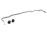 Whiteline 19-22 Subaru Forester Rear 20mm 2 Point Adjustable Sway Bar Whiteline Sway Bars  AXOPROS