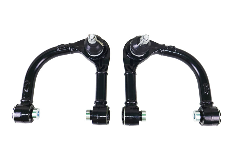 Whiteline 19-23 Ford Ranger Front Upper Control Arm Whiteline Control Arms  AXOPROS