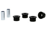 Whiteline 1961-1972 Chevrolet C10 Pickup Panhard Rod - Bushing Whiteline Bushing Kits  AXOPROS
