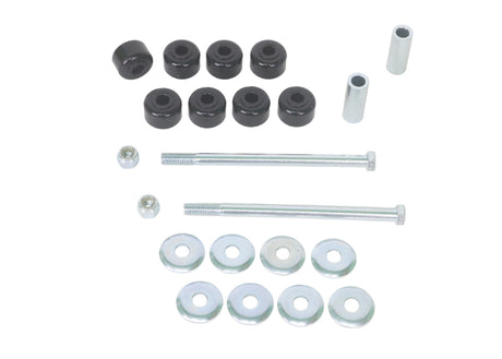 Whiteline 1963-1982 Chevrolet Corvette Sway Bar - Mount Bushing Whiteline Sway Bar Bushings  AXOPROS