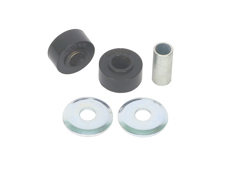 Whiteline 1965-1982 Chevrolet Corvette Power Steering Arm Bushings Whiteline Bushing Kits  AXOPROS