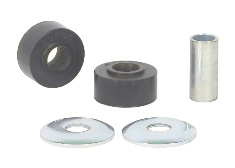 Whiteline 1965-1982 Chevrolet Corvette Power Steering Arm Bushings Whiteline Bushing Kits  AXOPROS