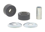 Whiteline 1965-1982 Chevrolet Corvette Power Steering Arm Bushings Whiteline Bushing Kits  AXOPROS