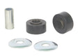 Whiteline 1965-1982 Chevrolet Corvette Power Steering Arm Bushings Whiteline Bushing Kits  AXOPROS