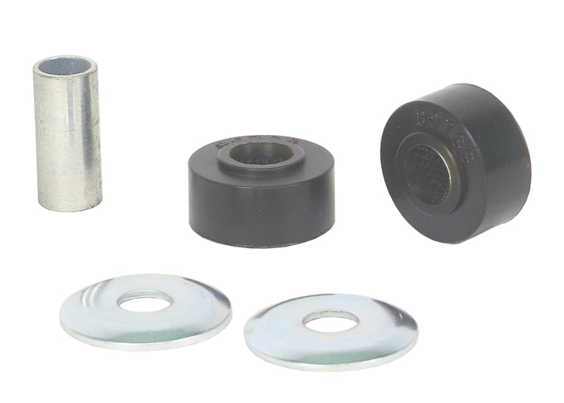 Whiteline 1965-1982 Chevrolet Corvette Power Steering Arm Bushings Whiteline Bushing Kits  AXOPROS