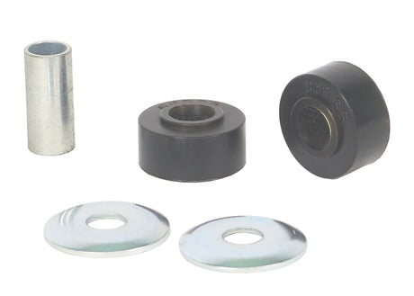 Whiteline 1965-1982 Chevrolet Corvette Power Steering Arm Bushings Whiteline Bushing Kits  AXOPROS