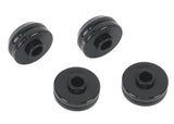 Whiteline 1965-1982 Chevrolet Corvette Rear Spring Cushions Whiteline Shock Mounts & Camber Plates  AXOPROS
