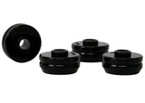 Whiteline 1965-1982 Chevrolet Corvette Rear Spring Cushions Whiteline Shock Mounts & Camber Plates  AXOPROS
