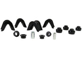 Whiteline 1966-1976 Ford F-100 C-Bushing 2 Deg Offset - Set Of 4 Whiteline Bushing Kits  AXOPROS