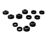 Whiteline 1967-1981 Chevrolet Camaro Body Mount Bushing Set Whiteline Bushing Kits  AXOPROS