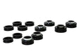 Whiteline 1967-1981 Chevrolet Camaro Body Mount Bushing Set Whiteline Bushing Kits  AXOPROS
