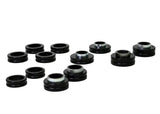 Whiteline 1967-1981 Chevrolet Camaro Body Mount Bushing Set Whiteline Bushing Kits  AXOPROS