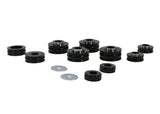Whiteline 1973-1974 Ford F-100 Body Mount Bushing Set Whiteline Bushing Kits  AXOPROS