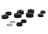 Whiteline 1973-1974 Ford F-100 Body Mount Bushing Set Whiteline Bushing Kits  AXOPROS