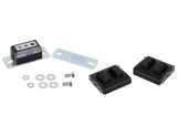 Whiteline 1973 GMC Jimmy Complete Engine and Transmission Mount Set Whiteline Engine Mounts  AXOPROS