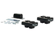 Whiteline 1973 GMC Jimmy Complete Engine and Transmission Mount Set Whiteline Engine Mounts  AXOPROS