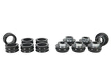 Whiteline 1981-1986 Chevrolet C10 Body Mount Bushing Set Whiteline Bushing Kits  AXOPROS
