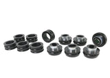 Whiteline 1981-1986 Chevrolet C10 Body Mount Bushing Set Whiteline Bushing Kits  AXOPROS