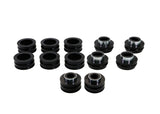 Whiteline 1982-1990 GMC S15 Body Mount Bushing Set Whiteline Bushing Kits  AXOPROS