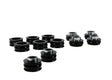 Whiteline 1982-1990 GMC S15 Body Mount Bushing Set Whiteline Bushing Kits  AXOPROS