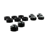Whiteline 1982-1990 GMC S15 Body Mount Bushing Set Whiteline Bushing Kits  AXOPROS