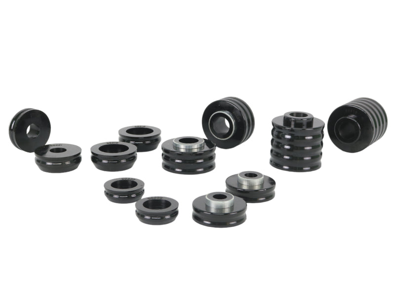Whiteline 1986-1996 Ford F-150 Body Mount Bushing Set Whiteline Bushing Kits  AXOPROS