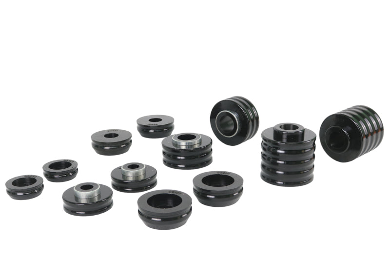 Whiteline 1986-1996 Ford F-150 Body Mount Bushing Set Whiteline Bushing Kits  AXOPROS