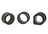 Whiteline 1990-1996 Nissan 300ZX Steering Rack & Pinion Mount Bushing Kit Whiteline Bushing Kits  AXOPROS