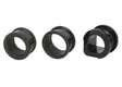 Whiteline 1990-1996 Nissan 300ZX Steering Rack & Pinion Mount Bushing Kit Whiteline Bushing Kits  AXOPROS