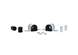 Whiteline 1997-2006 Jeep Wrangler Sway Bar - Mount Bushing -30mm Whiteline Sway Bar Bushings  AXOPROS