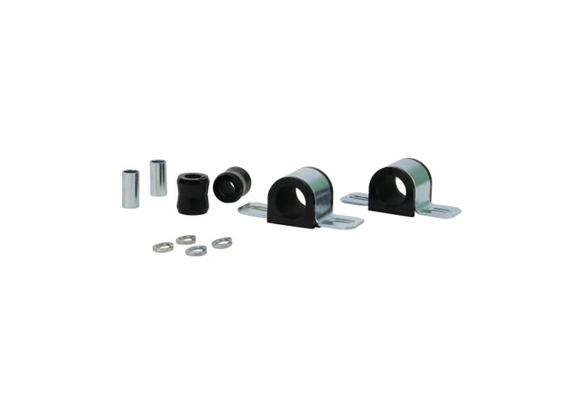 Whiteline 1997-2006 Jeep Wrangler Sway Bar - Mount Bushing -30mm Whiteline Sway Bar Bushings  AXOPROS