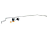 Whiteline 20-21 Chevrolet Camaro LT1 Rear Sway Bar - 27mm HD Blade Adj. (Incl. Bushings) Whiteline Sway Bars  AXOPROS