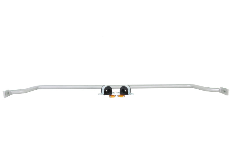 Whiteline 20-21 Chevrolet Camaro LT1 Rear Sway Bar - 27mm HD Blade Adj. (Incl. Bushings) Whiteline Sway Bars  AXOPROS