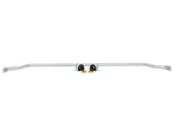 Whiteline 20-21 Chevrolet Camaro LT1 Rear Sway Bar - 27mm HD Blade Adj. (Incl. Bushings) Whiteline Sway Bars  AXOPROS