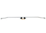 Whiteline 20-21 Chevrolet Camaro LT1 Rear Sway Bar - 27mm HD Blade Adj. (Incl. Bushings) Whiteline Sway Bars  AXOPROS