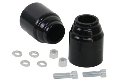 Whiteline 2000-2005 Ford Excursion Bump Stop - Bushing Whiteline Suspension Arms & Components  AXOPROS